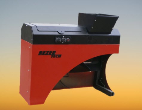 Дробилка угля ДС-2+/380