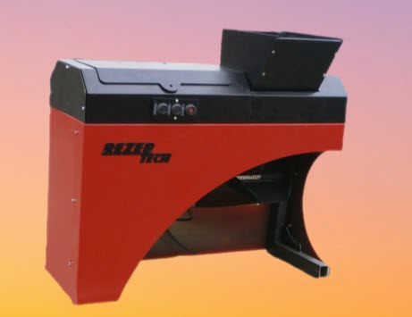 Дробилка угольная ДС-1/220