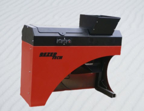 Дробилка угольная ДС-2/220